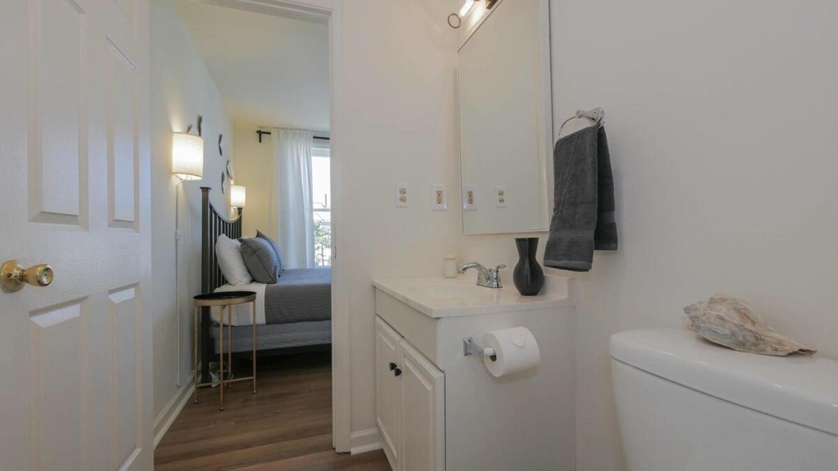 North Beach Retreat Atlantic City Dış mekan fotoğraf