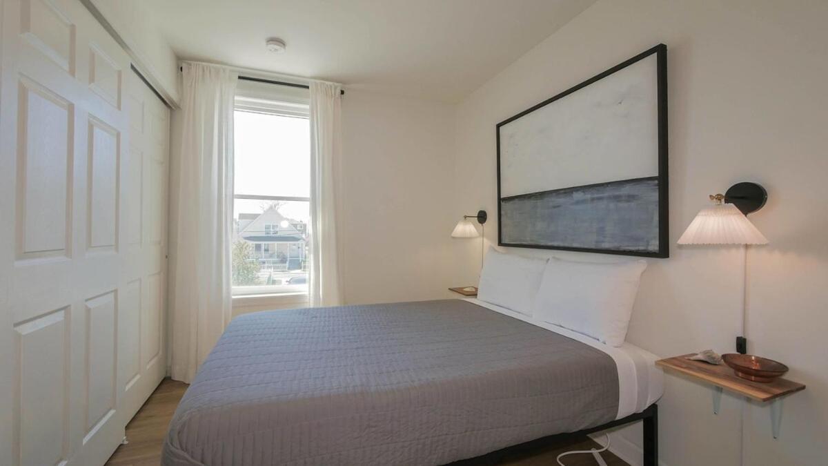 North Beach Retreat Atlantic City Dış mekan fotoğraf